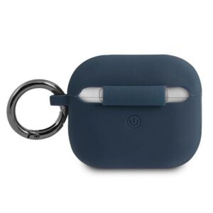 US Polo USACA3SFGV AirPods 3 case navy - Image 2