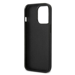 US Polo USHCP14LPSO3 Apple iPhone 14 Pro 6,1" baltos spalvos Tricolor Embossed - Image 7