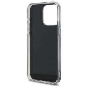 US Polo USHCP15XTPUHRBK Apple iPhone 15 Pro Max 6,7" juodos spalvos Shiny Big Logo - Image 7