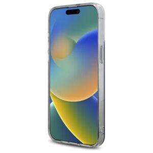 US Polo USHCP15XTPUHRBV Apple iPhone 15 Pro Max 6,7" blue Shiny Big Logo - Image 5
