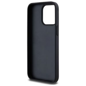 US Polo USHCP15XPEMK Apple iPhone 15 Pro Max 6,7" juodos spalvos Embroidered spalvos DH Color - Image 7