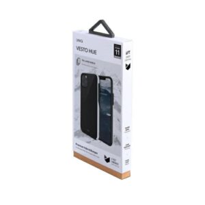 UNIQ Vesto Hue Dėklas Apple iPhone 11 Pro Max baltos spalvos - Image 2