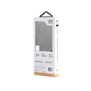 UNIQ Vesto Hue Dėklas Apple iPhone 11 Pro Max baltos spalvos - Image 4