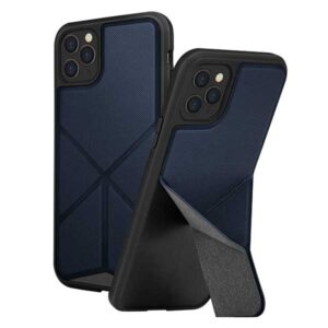UNIQ Transforma Dėklas Apple iPhone 11 Pro navy panther - Image 2