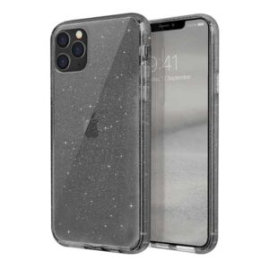 UNIQ LifePro Tinsel Dėklas Apple iPhone 11 Pro Max vapour smoke - Image 1