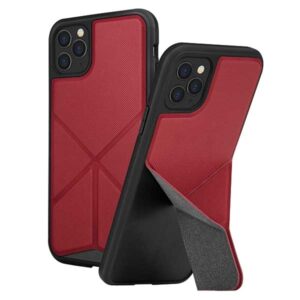 UNIQ Transforma Dėklas Apple iPhone 11 Pro Max red - Image 2