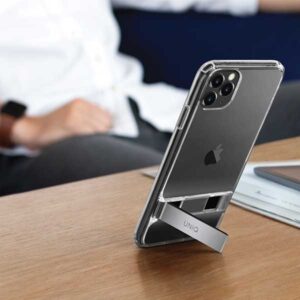 UNIQ Cabrio kietas dėklas Apple iPhone 11 Pro skaidrus - Image 2