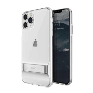 UNIQ Cabrio kietas dėklas Apple iPhone 11 Pro skaidrus - Image 1