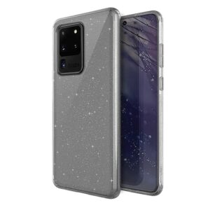 UNIQ LifePro Tinsel Dėklas Samsung S20 Ultra G988 lucent clear - Image 1