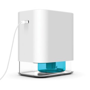 LYFRO Flow Automatic Touchless Dispenser baltos spalvos - Image 2