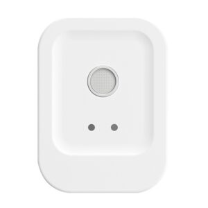 LYFRO Flow Automatic Touchless Dispenser baltos spalvos - Image 3