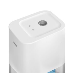 LYFRO Flow Automatic Touchless Dispenser baltos spalvos - Image 4