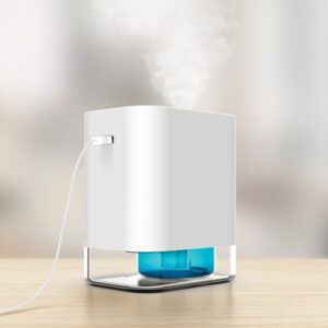 LYFRO Flow Automatic Touchless Dispenser baltos spalvos - Image 9