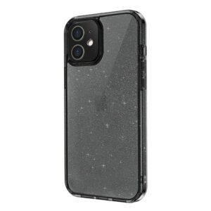 UNIQ LifePro Tinsel Dėklas Apple iPhone 12 mini 5,4" vapour smoke - Image 2