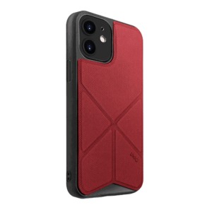 UNIQ Transforma Dėklas Apple iPhone 12 mini 5,4" coral red - Image 2