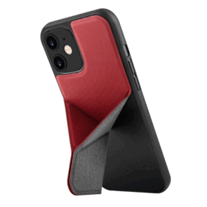 UNIQ Transforma Dėklas Apple iPhone 12 mini 5,4" coral red - Image 3