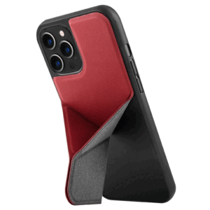 UNIQ Transforma Dėklas Apple iPhone 12 Pro Max 6,5" red - Image 3