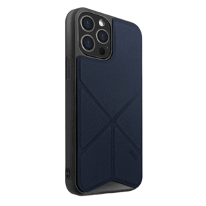 UNIQ Transforma Dėklas Apple iPhone 12 Pro Max 6,5" electric blue - Image 2