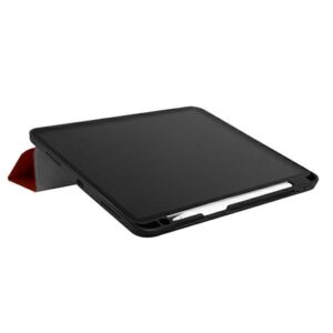 UNIQ Transskirtasma Dėklas Apple iPad Pro 11" (2021) Antimicrobial coral red - Image 2