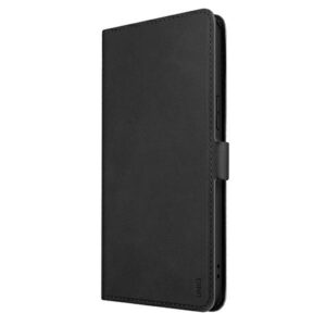 UNIQ Journa Bookdėklas Apple iPhone 12 12 Pro 6,1" dark pilkos spalvos - Image 3