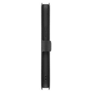 UNIQ Journa Bookdėklas Apple iPhone 12 12 Pro 6,1" dark pilkos spalvos - Image 5