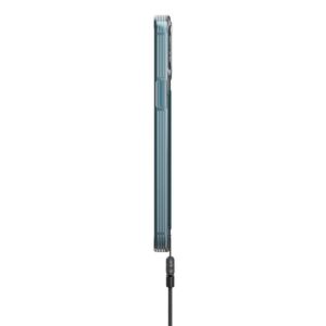 UNIQ Heldro Dėklas Apple iPhone 12 Pro Max 6,7" clear - Image 3