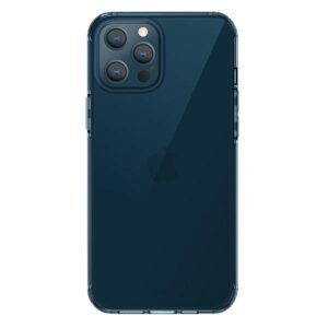 UNIQ Air Fender Dėklas Apple iPhone 12 Pro Max 6,7" nautical blue - Image 1