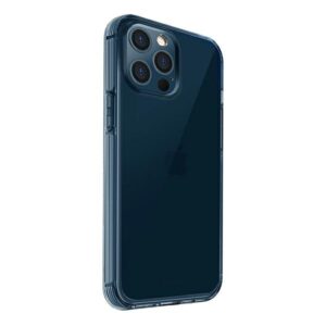 UNIQ Air Fender Dėklas Apple iPhone 12 Pro Max 6,7" nautical blue - Image 2