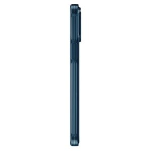 UNIQ Air Fender Dėklas Apple iPhone 12 Pro Max 6,7" nautical blue - Image 4