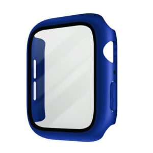 UNIQ Nautic Dėklas Apple Watch Series 4/5/6/SE/SE3 40mm blue - Image 4