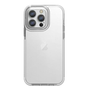 UNIQ Combat Dėklas Apple iPhone 13 Pro Max 6,7" baltos spalvos - Image 1
