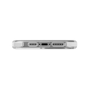 UNIQ Combat Dėklas Apple iPhone 13 Pro Max 6,7" baltos spalvos - Image 3