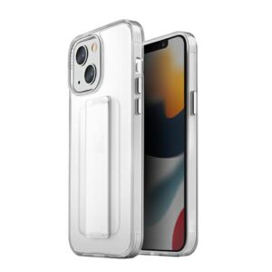 UNIQ Heldro Dėklas Apple iPhone 13 / 14 / 15 6,1" clear - Image 1