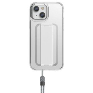 UNIQ Heldro Dėklas Apple iPhone 13 / 14 / 15 6,1" clear - Image 2