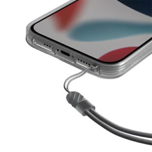 UNIQ Heldro Dėklas Apple iPhone 13 / 14 / 15 6,1" clear - Image 5