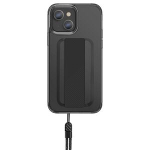 UNIQ Heldro Dėklas Apple iPhone 13 / 14/ 15 6,1" smoke - Image 2
