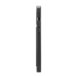 UNIQ Heldro Dėklas Apple iPhone 13 / 14/ 15 6,1" smoke - Image 3