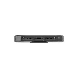 UNIQ Heldro Dėklas Apple iPhone 13 / 14/ 15 6,1" smoke - Image 4