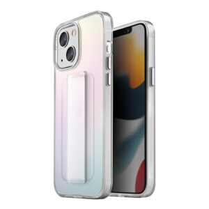 UNIQ Heldro Dėklas Apple iPhone 13/ 14 / 15 6,1" iridescent - Image 1