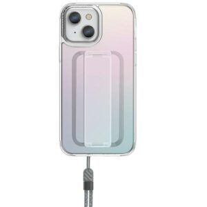 UNIQ Heldro Dėklas Apple iPhone 13/ 14 / 15 6,1" iridescent - Image 2