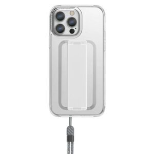 UNIQ Heldro Dėklas Apple iPhone 13 Pro / 13 6,1" clear - Image 2
