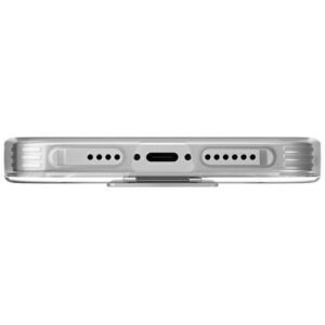 UNIQ Heldro Dėklas Apple iPhone 13 Pro Max 6,7" clear - Image 4