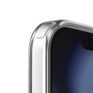 UNIQ LifePro Xtreme Dėklas Apple iPhone 13 Pro / 13 6,1" crystal clear - Image 5