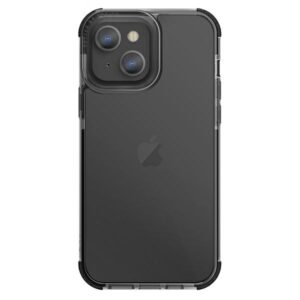 UNIQ Combat Dėklas Apple iPhone 13 mini 5,4" carbon juodos spalvos - Image 2