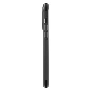 UNIQ Combat Dėklas Apple iPhone 13 mini 5,4" carbon juodos spalvos - Image 3