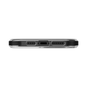 UNIQ Combat Dėklas Apple iPhone 13 mini 5,4" carbon juodos spalvos - Image 4