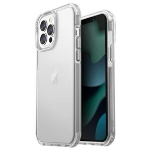 UNIQ Combat Dėklas Apple iPhone 13 Pro / 13 6,1" crystal clear - Image 1