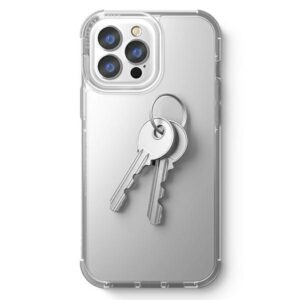 UNIQ Combat Dėklas Apple iPhone 13 Pro / 13 6,1" crystal clear - Image 5