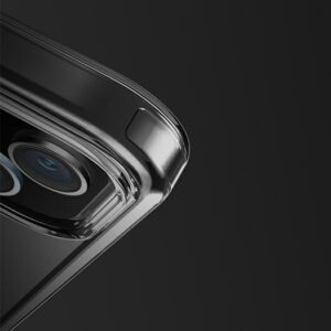 UNIQ Clarion Dėklas Apple iPhone 13 Pro / 13 6,1" translucent - Image 6