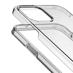 UNIQ Clarion Dėklas Apple iPhone 13 Pro Max 6,7" translucent - Image 5